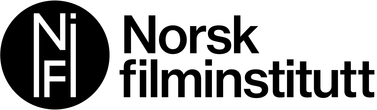 Logo Norsk filminstitutt